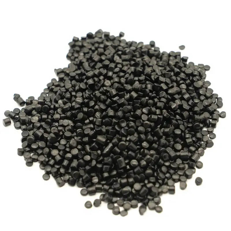 Εισαγωγή στο Masterbatch πλαστικών σωλήνων