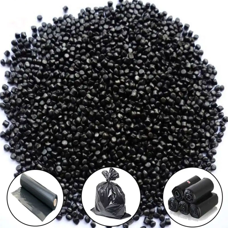 Γιατί να επιλέξετε τις Masterbatches μας Blown Film;