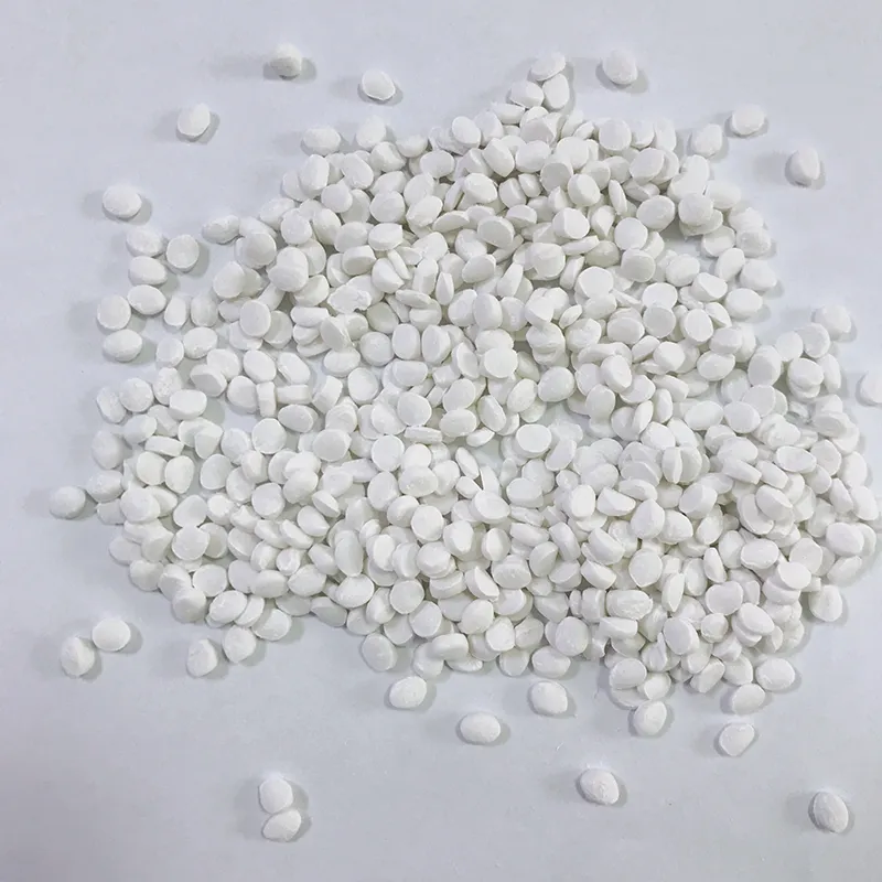 Γεμάτη Masterbatch